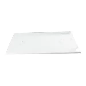 Direct Replacement for GE WR71X40768 Appliance Fresh Food Glass Shelf 22 Direct Replacement for GE WR71X40768 Appliance Fresh Food Glass Shelf 22