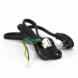 GENUINE 241516901 Service Cord for Refrigerator GENUINE 241516901 Service Cord for Refrigerator