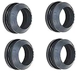 383727 Washer TUB Seal Exactly Fits for Kenmore, KitchenAid, Magic Chef, Maytag, Whirlpool (4) 383727 Washer TUB Seal Exactly Fits for Kenmore, KitchenAid, Magic Chef, Maytag, Whirlpool (4)