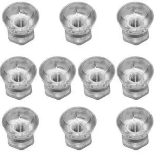 8066184 Dryer Motor Pulley Compatible with Whirlpool, Kenmore, Maytag, Amana Replaces WP8066184 W10402909 W10290531 W10290525 W10299847 8578565 (10-PACK) 8066184 Dryer Motor Pulley Compatible with Whirlpool, Kenmore, Maytag, Amana Replaces WP8066184 W10402909 W10290531 W10290525 W10299847 8578565 (10-PACK)