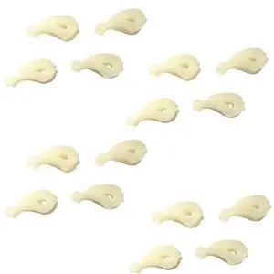4-Pack Washer Agitator Dogs Ears compatible with Kirkland 7MSAWS800LQ0 7MSAWS800LQ1 7MSAWS800MQ0 7MSAWS800MQ1 4-Pack Washer Agitator Dogs Ears compatible with Kirkland 7MSAWS800LQ0 7MSAWS800LQ1 7MSAWS800MQ0 7MSAWS800MQ1