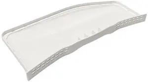 Dryer Lint Filter Compatible with Amana Model Numbers LGS10AW, LGS19AW, LGS33AW, LGS34AW, NDE2335AYW, NDE2335AZW Dryer Lint Filter Compatible with Amana Model Numbers LGS10AW, LGS19AW, LGS33AW, LGS34AW, NDE2335AYW, NDE2335AZW