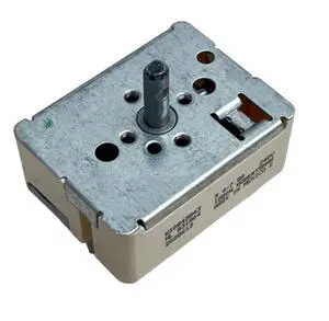 W11661906 for Whirlpool Infinite Switch Surface Element W10843843 W11661906 for Whirlpool Infinite Switch Surface Element W10843843
