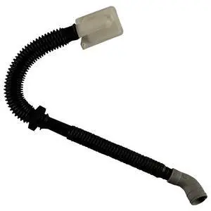 Direct Replacement for Whirlpool W11553446 Washer Hose W11291625 Direct Replacement for Whirlpool W11553446 Washer Hose W11291625