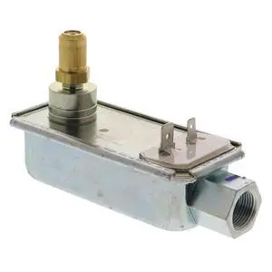 3203459 Gas Range Safety Valve 3203459 Gas Range Safety Valve