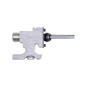 WB28K10578 Round Valve Burner 140 fits Appliance 2134465 PS3491506 WB28K10578 Round Valve Burner 140 fits Appliance 2134465 PS3491506