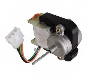 WR60X10168 Condenser Fan Motor for GE Hotpoint Refrigerator, Directly Replaces WR60X10028, EA967022, PS967022, AP385530, WR60X10018, WR60X10021, WR60X10061, WR60X10153 WR60X10168 Condenser Fan Motor for GE Hotpoint Refrigerator, Directly Replaces WR60X10028, EA967022, PS967022, AP385530, WR60X10018, WR60X10021, WR60X10061, WR60X10153