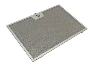 Range Hood Grease Filter Compatible with GE Part Number WB02X24873 Approximately 14-1/2 x 10 inches Range Hood Grease Filter Compatible with GE Part Number WB02X24873 Approximately 14-1/2 x 10 inches