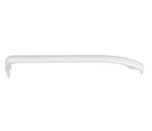 Upgraded Appliance WR12X20141 Freezer Side Door Handle Compatible with General Electric (GE) Refrigerator White Upgraded Appliance WR12X20141 Freezer Side Door Handle Compatible with General Electric (GE) Refrigerator White