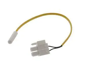 Temperature Sensor Replacement For Samsung RF263TEAESP/AA RF263TEAESR RF263TEAESR/AA RF26HFENDBC/AA RF26HFENDSR/AA RF26HFENDWW/AA Refrigerator Temperature Sensor Replacement For Samsung RF263TEAESP/AA RF263TEAESR RF263TEAESR/AA RF26HFENDBC/AA RF26HFENDSR/AA RF26HFENDWW/AA Refrigerator