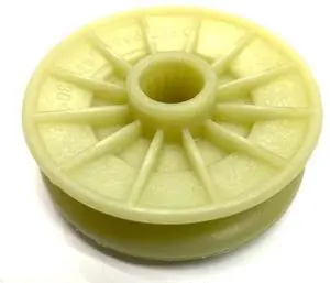 WP21001108 for Whirlpool Appliance Pulley 21001108 WP21001108 for Whirlpool Appliance Pulley 21001108
