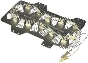 Dryer Heating Element Exact fit for DV448AEP/XAA-0000, DV331AEW/XAA-0000, DV5471AEW/XAA-0004 Dryers by EnjoyShop777 Dryer Heating Element Exact fit for DV448AEP/XAA-0000, DV331AEW/XAA-0000, DV5471AEW/XAA-0004 Dryers by EnjoyShop777