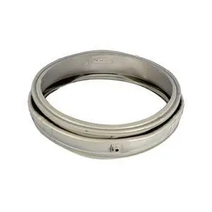 Upgraded Appliance MDS47123604 Door Gasket Boot Seal Diaphragm Compatible with LG Washer Upgraded Appliance MDS47123604 Door Gasket Boot Seal Diaphragm Compatible with LG Washer