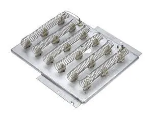 Whirlpool WPY503978 Genuine OEM Dryer Heating Element Replacement Part - Replaces 14218929, Y503978 Whirlpool WPY503978 Genuine OEM Dryer Heating Element Replacement Part - Replaces 14218929, Y503978