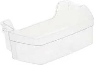 WR71X38291 OEM Refrigerator Door Shelf Bin Replacement for GE WR71X25043 WR71X38291 OEM Refrigerator Door Shelf Bin Replacement for GE WR71X25043