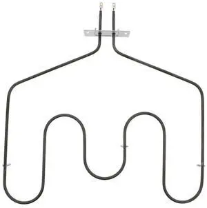 WB44X10013 Oven Bake Element Replacement - Compatible with General Electric, Hotpoint, RCA Ranges WB44X10013 Oven Bake Element Replacement - Compatible with General Electric, Hotpoint, RCA Ranges
