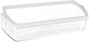 Door Shelf Bin Replacement For Whirlpool ED5LHAXML10 ED5FVGXWS01 WSF26C3EXF01 WRS322FDAM00 ED2KHAXVB01 WRS325FDAM04 Refrigerator Door Shelf Bin Replacement For Whirlpool ED5LHAXML10 ED5FVGXWS01 WSF26C3EXF01 WRS322FDAM00 ED2KHAXVB01 WRS325FDAM04 Refrigerator