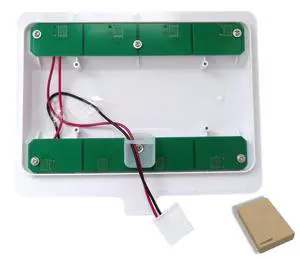 Refrigerator LED Light Board for Whirlpool WRX735SDHZ01 WRF555SDFZ08 | Fits Whirlpool WRX735SDHZ, WRF555SDHV01, MFI2570FEZ04, WRF555SDFZ, WRF555SDFZ03, WRF555SDFZ04, WRF555SDFZ05, WRF555SDFZ07 Refrigerator LED Light Board for Whirlpool WRX735SDHZ01 WRF555SDFZ08 | Fits Whirlpool WRX735SDHZ, WRF555SDHV01, MFI2570FEZ04, WRF555SDFZ, WRF555SDFZ03, WRF555SDFZ04, WRF555SDFZ05, WRF555SDFZ07