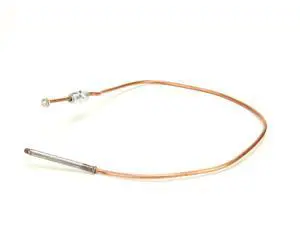 Thermocouple,182C 42918 A11100 - Genuine OEM Replacement Part Thermocouple,182C 42918 A11100 - Genuine OEM Replacement Part