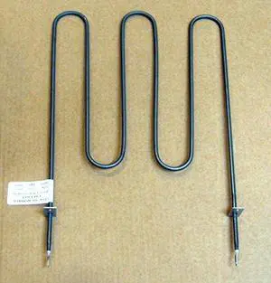 CH3301 Broil Element for for Electrolux Frigidaire 316203301 Range Heating Oven Unit CH3301 Broil Element for for Electrolux Frigidaire 316203301 Range Heating Oven Unit
