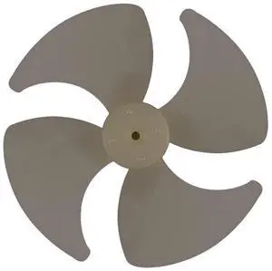 811699604 Durable Refrigerator Blade-Fan Evaporator 811699604 Durable Refrigerator Blade-Fan Evaporator