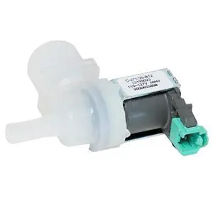 00628334 Dishwasher Inlet Valve (Fixed E15 error code) fit for Bosch Thermador Kenmore 630.1230, SHE53TF5UC/07, SHE68T55UC/01, 44 dBA, SHEM63W55N -Replace 628334 33199023 33199046 10023852 9001343981 00628334 Dishwasher Inlet Valve (Fixed E15 error code) fit for Bosch Thermador Kenmore 630.1230, SHE53TF5UC/07, SHE68T55UC/01, 44 dBA, SHEM63W55N -Replace 628334 33199023 33199046 10023852 9001343981