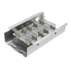Dryer Heating Element Exact fit for Crosley CEDS563RQ1, Crosley CEDS774JQ0, Crosley CEDX463JQ0, Crosley CEDX463MQ1, Crosley CEDX563JQ0 Dryer Heating Element Exact fit for Crosley CEDS563RQ1, Crosley CEDS774JQ0, Crosley CEDX463JQ0, Crosley CEDX463MQ1, Crosley CEDX563JQ0
