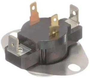 WP8318268 Dryer Cycling Thermostat L155-25F Replacement part fits for Maytag Whirlpool LGN2000PW0 LGQ8000HQ1 LGQ8000JQ0 GEQ9800LW0 MEDX655DW1 -Replace 8318268 3977706 326879 WP8318268 Dryer Cycling Thermostat L155-25F Replacement part fits for Maytag Whirlpool LGN2000PW0 LGQ8000HQ1 LGQ8000JQ0 GEQ9800LW0 MEDX655DW1 -Replace 8318268 3977706 326879