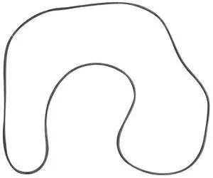 WH08X10054 Tub Seal fits Appliance WH08X10054 Tub Seal fits Appliance