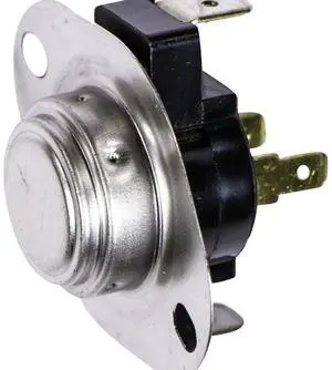 Speed Queen 512005 Dryer Operating Thermostat Genuine Original Equipment Manufacturer (OEM) Part White Speed Queen 512005 Dryer Operating Thermostat Genuine Original Equipment Manufacturer (OEM) Part White