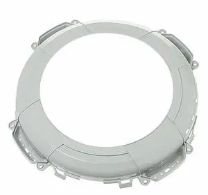 WH44X27239 Washer Tub Cover 24 Inch Genuine Original Equipment Manufacturer (OEM) Part for GE WH44X27239 Washer Tub Cover 24 Inch Genuine Original Equipment Manufacturer (OEM) Part for GE