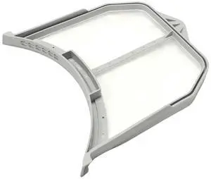 Dryer Lint Filter Compatible with Whirlpool Model Numbers WED75HEFW0, WED75HEFW1, WED7990XG0, WED80HEBC0, WED80HEBW0 Dryer Lint Filter Compatible with Whirlpool Model Numbers WED75HEFW0, WED75HEFW1, WED7990XG0, WED80HEBC0, WED80HEBW0