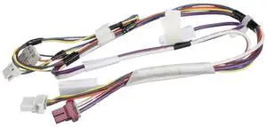 Direct Replacement for GE WD21X32679 Appliance Ac Harness Asm Direct Replacement for GE WD21X32679 Appliance Ac Harness Asm