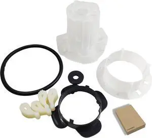 Agitator Repair Kit for Estate ETW4400WQ0 ETW4300SQ1 ETW4400WQ1 Agitator Repair Kit for Estate ETW4400WQ0 ETW4300SQ1 ETW4400WQ1