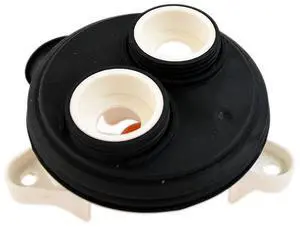 WD18X21754 Dishwasher Diverter Assembly nuine Original Equipment Manufacturer (OEM) Part WD18X21754 Dishwasher Diverter Assembly nuine Original Equipment Manufacturer (OEM) Part