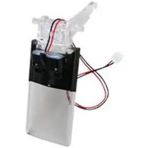 241685703 Refrigerator Water Dispenser Actuator 241685703 Refrigerator Water Dispenser Actuator