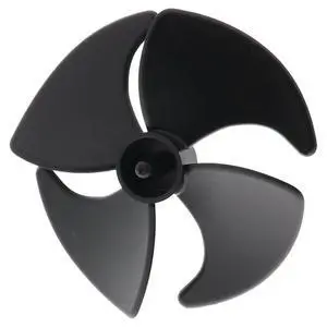 242219302 Refrigerator Fan Blade 242219302 Refrigerator Fan Blade