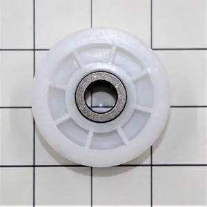 WE12X10012 Dryer Idler Pulley WE12X10012 Dryer Idler Pulley