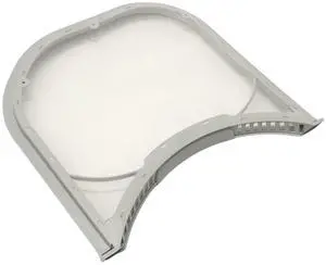 Dryer Lint Filter Compatible with LG Model Numbers DLEX2650R, DLEX2650T, DLEX2650V, DLEX2650W, DLEX2655V, DLEX3070R Dryer Lint Filter Compatible with LG Model Numbers DLEX2650R, DLEX2650T, DLEX2650V, DLEX2650W, DLEX2655V, DLEX3070R