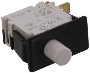 Switch Spst O.B.L W/Au (803415) Switch Spst O.B.L W/Au (803415)