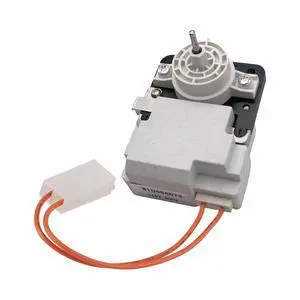 W10464673 Refrigerator Evaporator Fan Motor, Compatible with Whirlpool Maytag KitchenAid Kenmore Refrigerators, Replaces WPW10464673 3020513 PS11755167 PS7320664, 20mm Shaft W10464673 Refrigerator Evaporator Fan Motor, Compatible with Whirlpool Maytag KitchenAid Kenmore Refrigerators, Replaces WPW10464673 3020513 PS11755167 PS7320664, 20mm Shaft