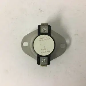 Series L300 Thermostat 60T11 Style 610075 Series L300 Thermostat 60T11 Style 610075