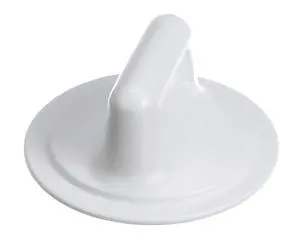 D517774W Assembly Homestyle Timer Knob D517774W Assembly Homestyle Timer Knob