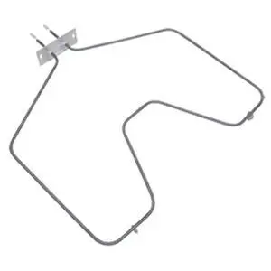 Exact Replacement Parts ERB44X10009 Bake Element 2585/1940 Watts, 240/208 Volts Exact Replacement Parts ERB44X10009 Bake Element 2585/1940 Watts, 240/208 Volts