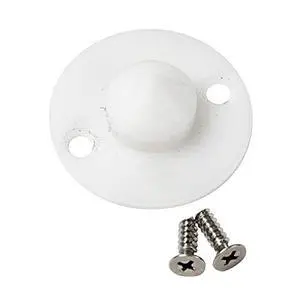 Genuine USA Made, DELRIN, Replacement Tub Center/Base, Fits White Mountain Ice Cream Freezer Genuine USA Made, DELRIN, Replacement Tub Center/Base, Fits White Mountain Ice Cream Freezer