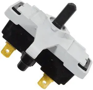 Dryer Push to Start Switch for Amana NED4655EW1 Dryer Push to Start Switch for Amana NED4655EW1