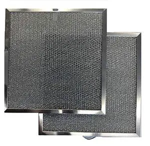 Replacement Range Hood Filter Compatible with Broan/Nutone Model S99010316-11-1/4 x 11-3/4 x 3/8 (2-Pack) Replacement Range Hood Filter Compatible with Broan/Nutone Model S99010316-11-1/4 x 11-3/4 x 3/8 (2-Pack)