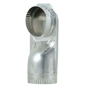 4396005 Wall Elbow for Whirlpool Appliance 63 AH373888 EA373888 PS373888 4396005 Wall Elbow for Whirlpool Appliance 63 AH373888 EA373888 PS373888