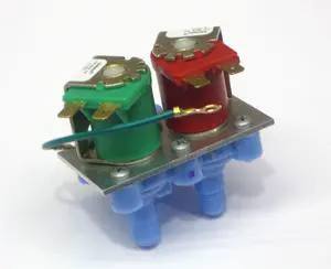 Water Valve D7742204 R0175017 W10245167 Water Valve D7742204 R0175017 W10245167