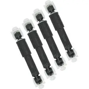 8182812 W10822553 Washer Shock Absorber Compatible with Whirlpool Kenm W10015830 4273183, PS11723173, W10261477, W10822553VP 8182812 W10822553 Washer Shock Absorber Compatible with Whirlpool Kenm W10015830 4273183, PS11723173, W10261477, W10822553VP